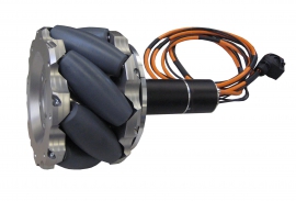 DONKEY-S-HL-1206-Laser-NavPrep-Lift-Joy